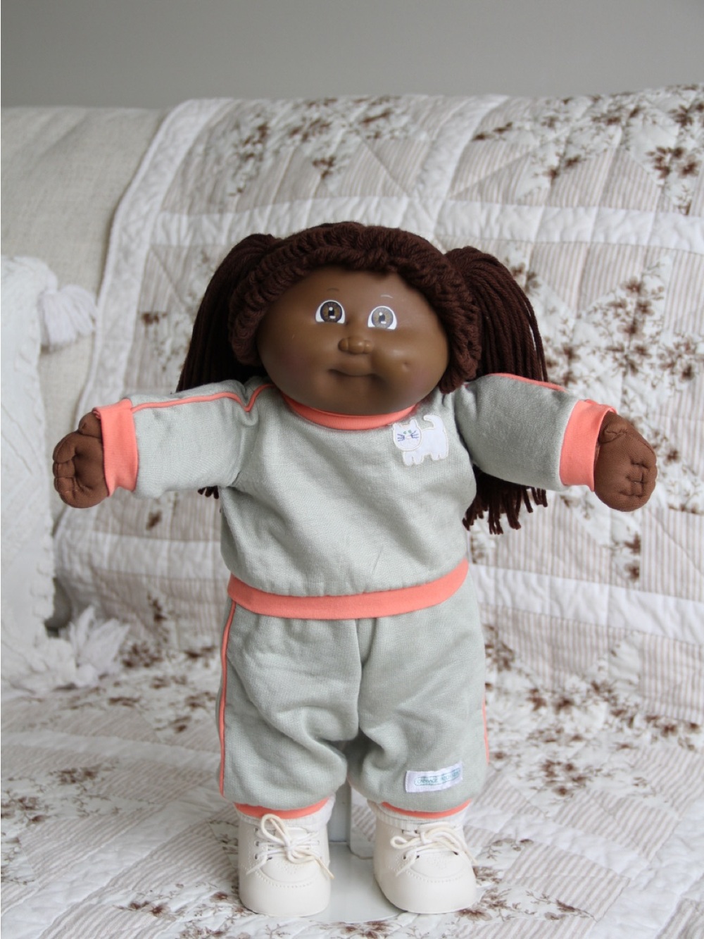 Vintage Cabbage Patch Kid